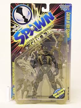 スポーンシリーズ　１３ カースオブザスポーン2　フィギュア 楽天市場】US版 カースオブザスポーン スポーン シリーズ13